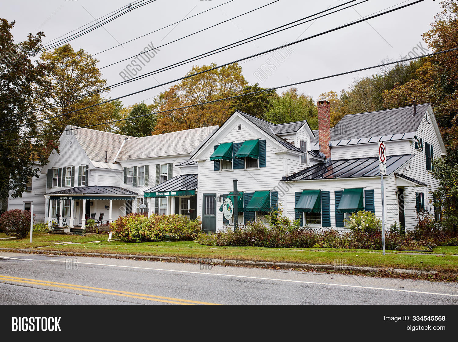 Dorset, Vermont Image & Photo (Free Trial) Bigstock