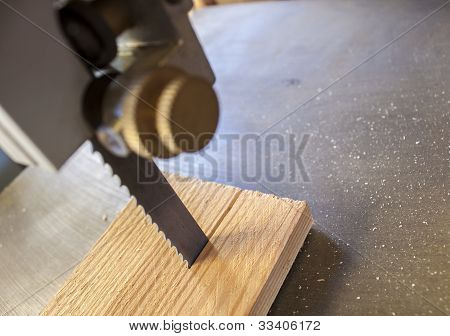 Båndsav