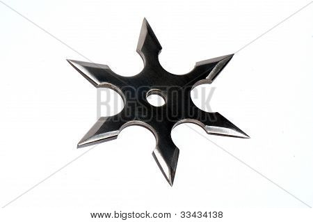 Shuriken