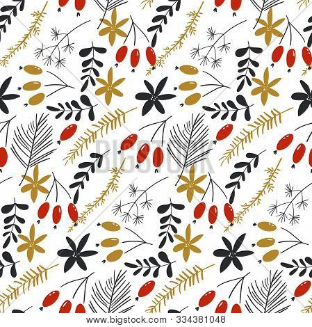 Vector Seamless Vector Photo Free Trial Bigstock