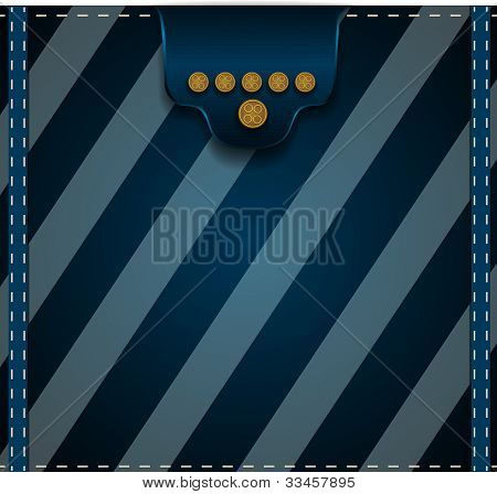 Textile background
