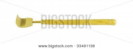 Backscratcher