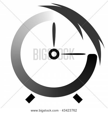 Alarm Clock.eps