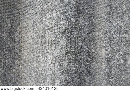 Background Of Different Colors Of Gray From Dark To Light, Slate