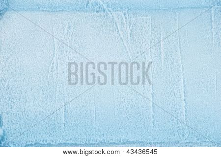 Ghiaccio come Texture