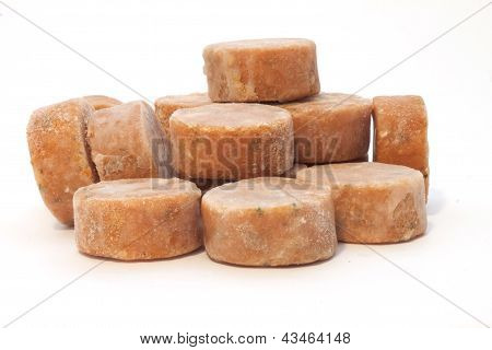 supply