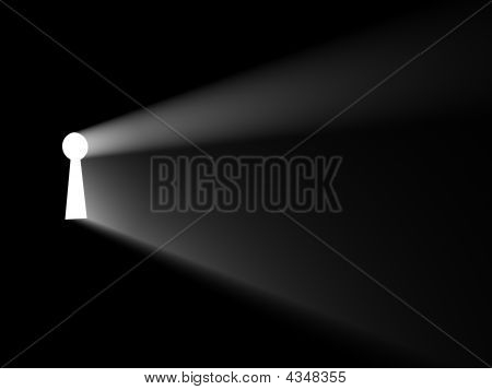 Keyhole