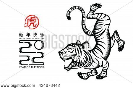Tiger 2022 916