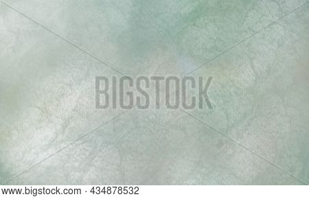 Tender Cute Snowy Winter Abstract Texture Background