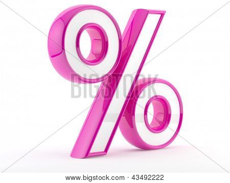 prosenttia