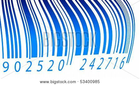 Bar Code Label