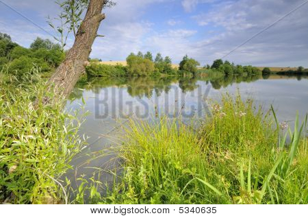 am See