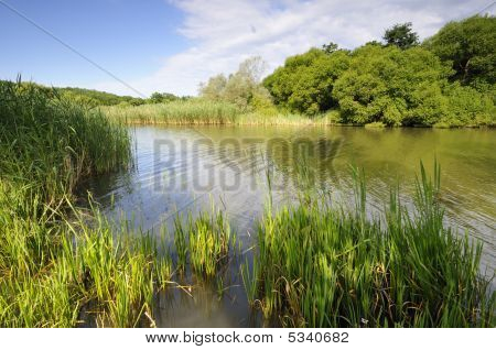 am See