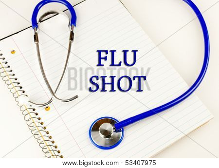 Flu Shot