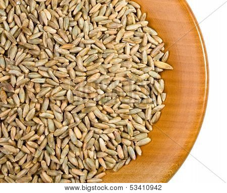 Grains Of Dinkel