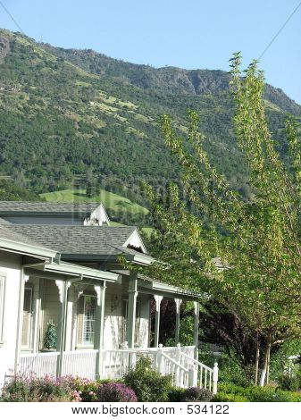 Countryhome