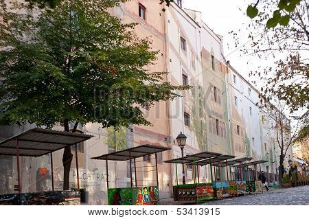 The Old Town