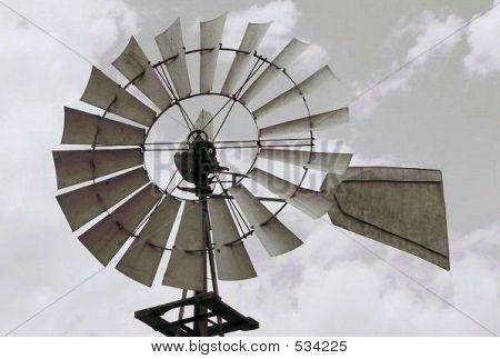 Windmolen
