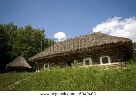 Chałupa