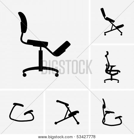 Smart stools