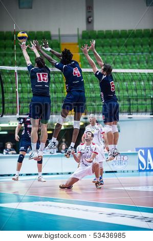 volleyball