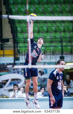 Volley