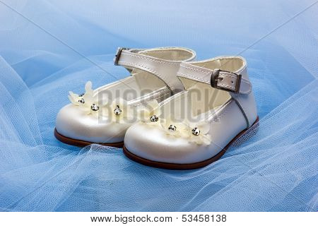 Baby Shoes