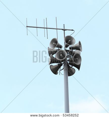 Loudspeakers