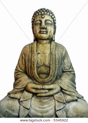 Buddha