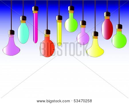 Lightbulbs