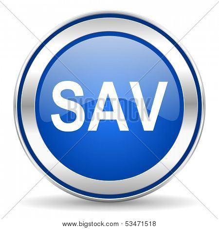 sav icon 