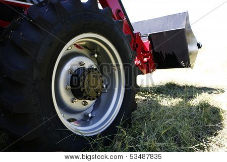 Tractor