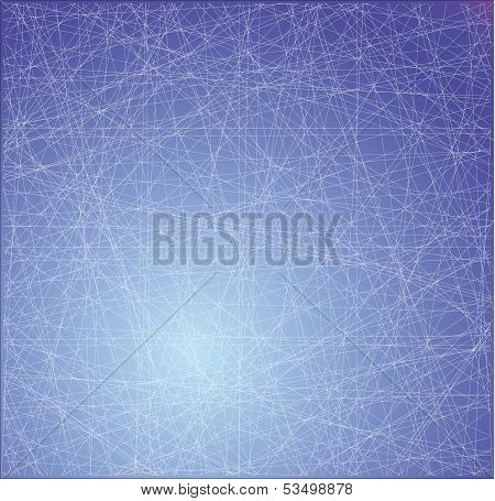 Abstract vector background