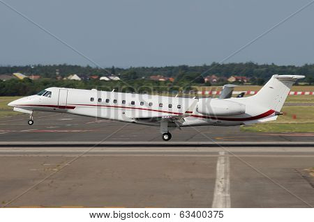 Private Bizjet
