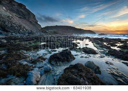 St Agnes