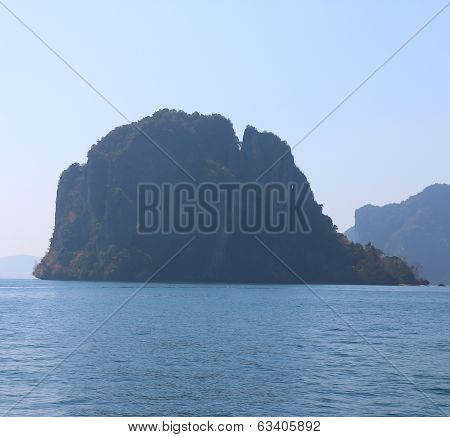 rock formations,islands