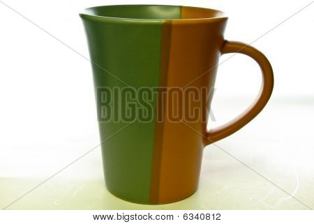 1 Tasse à café