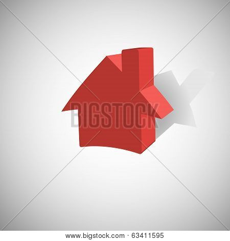 House icon