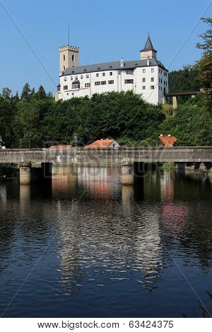 Rozmberk