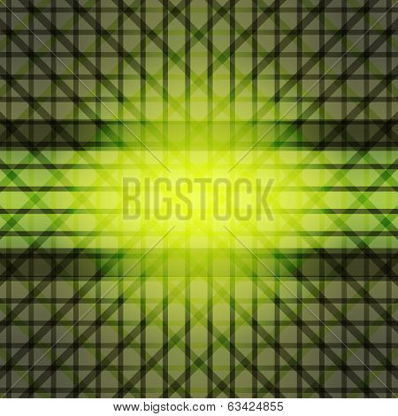 abstract geometric background