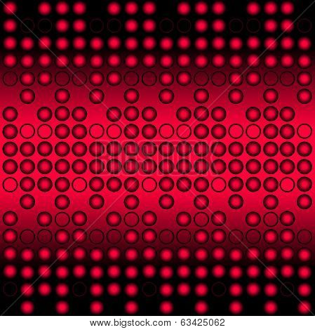 geometric background