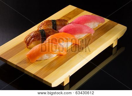 Sushi Nigiri