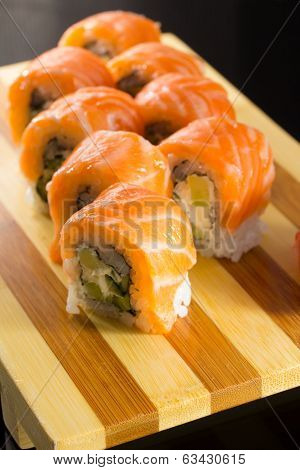 Sushi