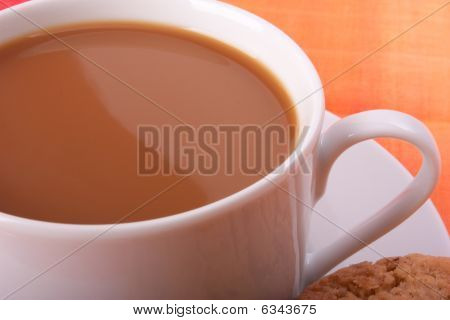 Uzavřít kávy
