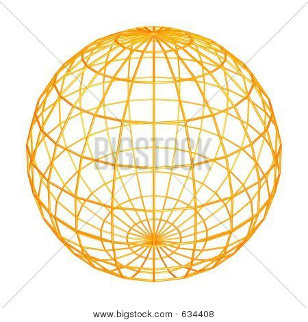 Frame do globo