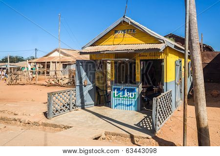 Belo Sur Tsiribihina