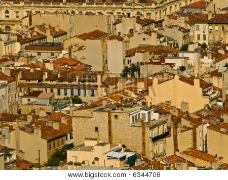 Downtown Marseille2