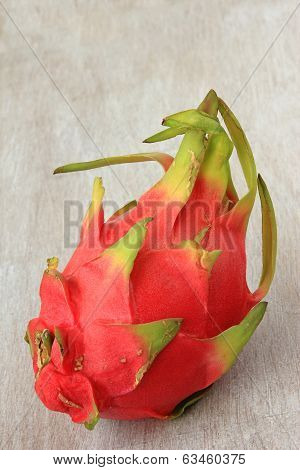 Pitahaya or Dragon Fruit