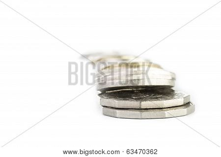 Coins