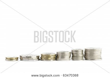 Coins
